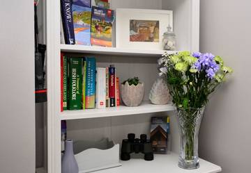 Villa for 4 People in Connemara National Park, Connacht, Photo 3