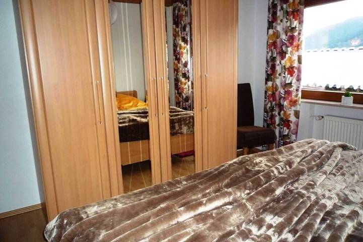 Ferienwohnung für 4 Personen, mit Garten und Terrasse in Wald-Michelbach - 3