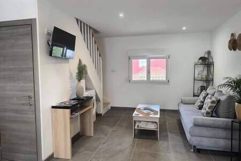 Appartement entier, Gîte Charme avec spa-sauna., Gite Charme in Kintzheim, Région de Sélestat-Erstein