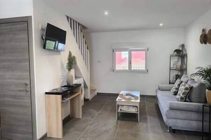 Gîte pour 2 personnes, avec sauna et jacuzzi à Kintzheim - 3