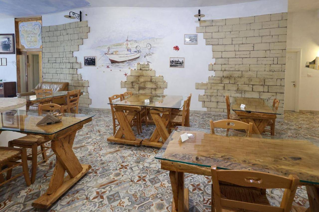 Double Room in Morciano di Leuca, Golfo di Taranto