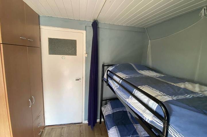 BnB für 3 Personen, mit Garten in den Niederlande - 3