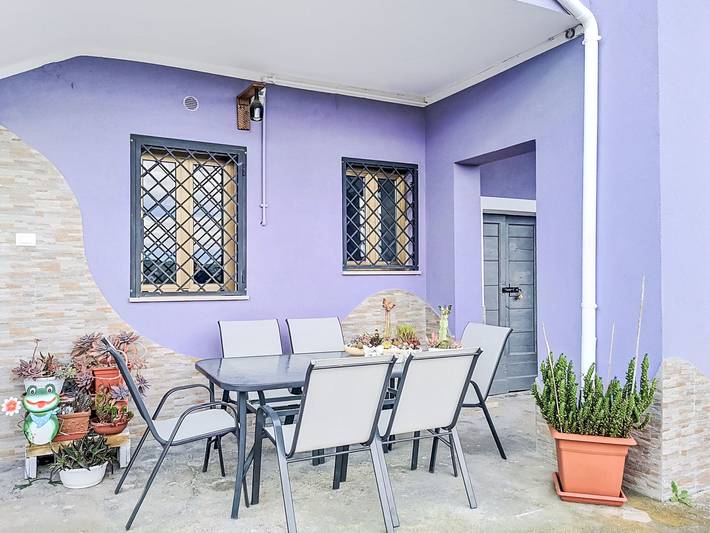 Appartamento intero, Villa Lilla di Angelica in Picciano, Provincia di Pescara