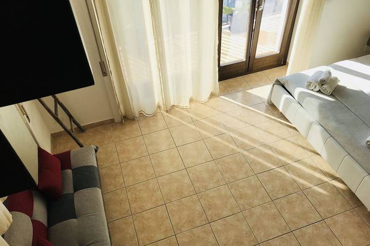 Apartamento entero, Arundo Domus - casa a un paso del mar de Donnalucata in Donnalucata, Scicli