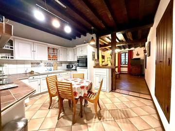 Gîte pour 4 Personnes dans Mendionde, Région de Bayonne, Photo 4