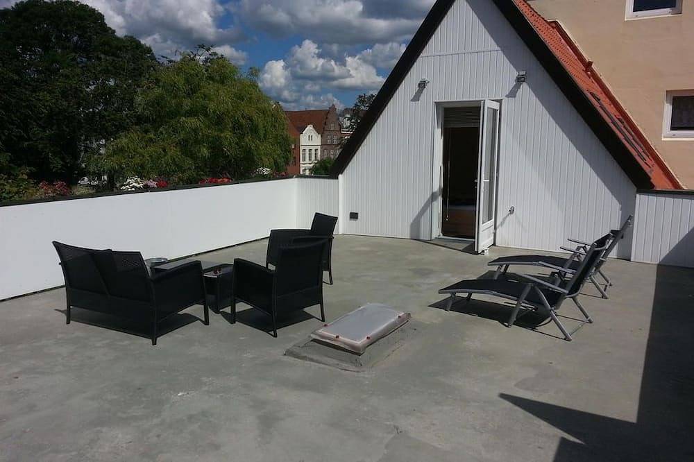 B&b für 2 Personen in Friedrichstadt, Nordfriesland