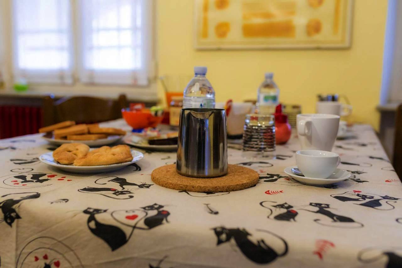 B&B - Il Portichetto in Asti, Asti (Commune)