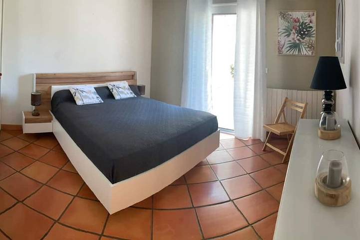 Location de vacances pour 10 personnes, avec jardin dans Golf de Saint Cyprien - 2