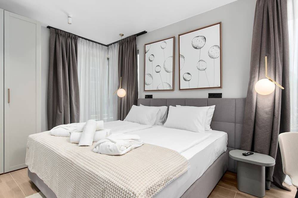 Wunderschöne Villa Ursaria mit Pool, Jacuzzi und Sauna in Grad Poreč, Porec und Umgebung