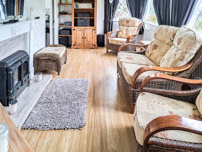 Cottage für 6 Personen, mit Garten in England - 2