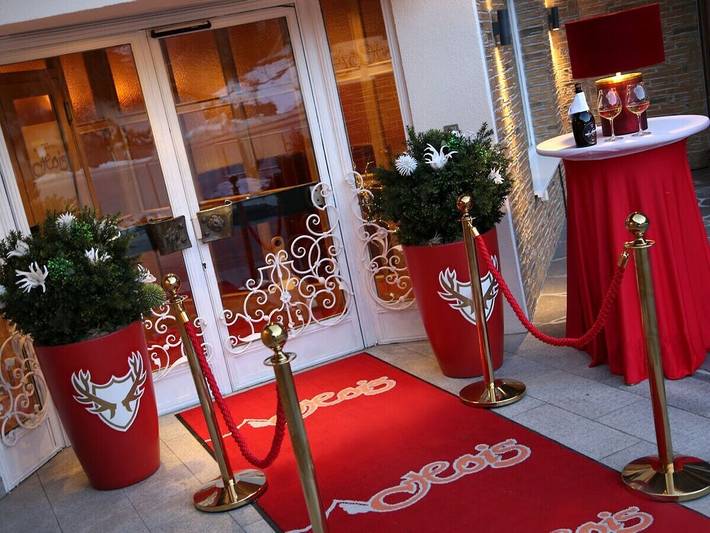Ferienhaus für 8 Personen, mit Garten in Heiligenblut - 2
