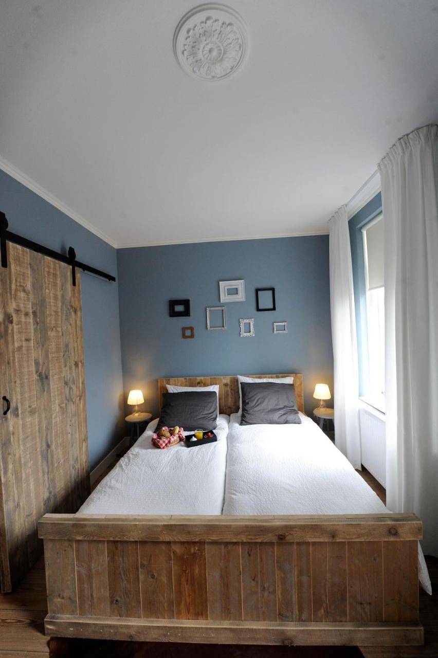 Two-Bedroom Apartment in Enschede, Twente