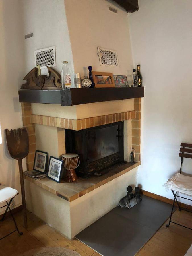 Location de vacances pour 4 personnes, avec vue et balcon à Castelnau-Montratier - 2