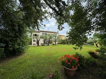 Wiejski Domek dla 8 osoby w Viareggio, Versilia, Zdjęcie 2