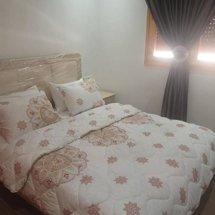 Appartement de vacances pour 3 personnes - 1