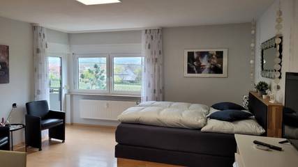 Ferienwohnung für 2 Personen in Bad Dürkheim, Pfälzer Rheinebene, Bild 3