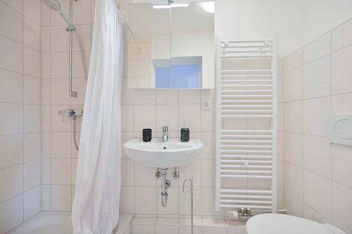 Ganze Wohnung, Ferienwohnung/App. für 4 Gäste mit 42m² in Kellenhusen in Kellenhusen, Ostholstein
