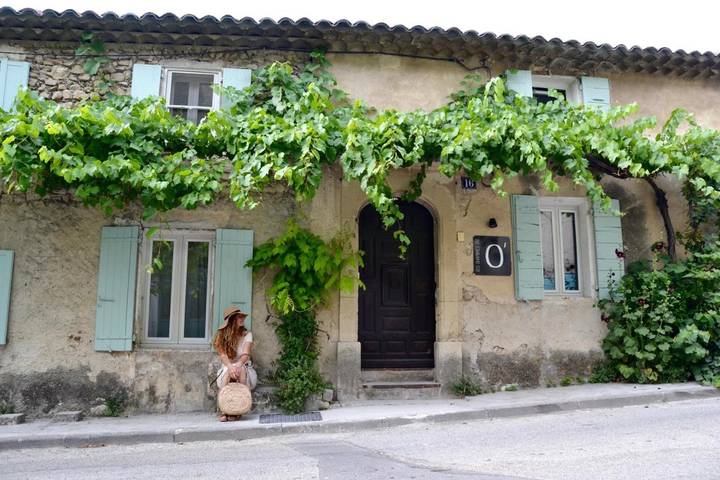 Chambre d’hôte pour 2 personnes