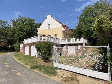 Ferienhaus für 7 Personen in Abrahamhegy, Mitteltransdanubien, Bild 1