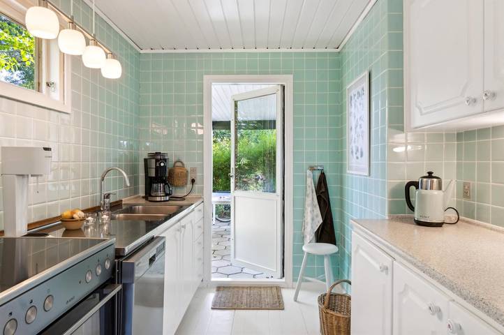 3 bedroom home in Gilleleje in Gilleleje, Kattegat Küste