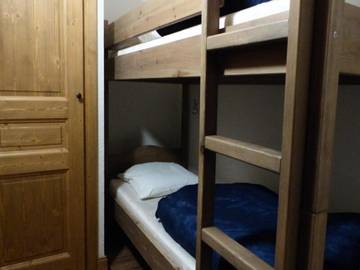 Chalet pour 8 Personnes dans Bessans, Parc National de la Vanoise, Photo 2