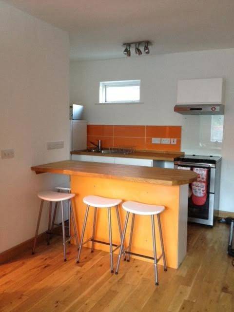Holiday rental for 2 people in Salthill