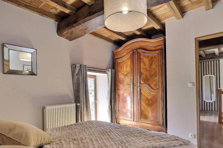 Location de vacances pour 4 personnes, avec jardin et terrasse à Plélan-le-Grand - 3