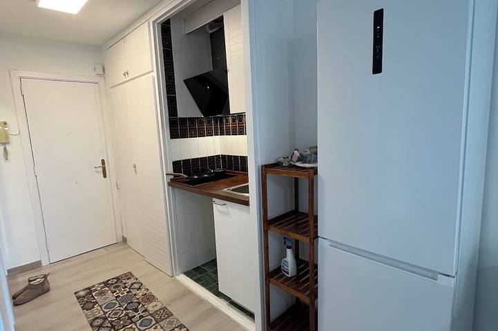 Ferienwohnung für 1 Personen - 1