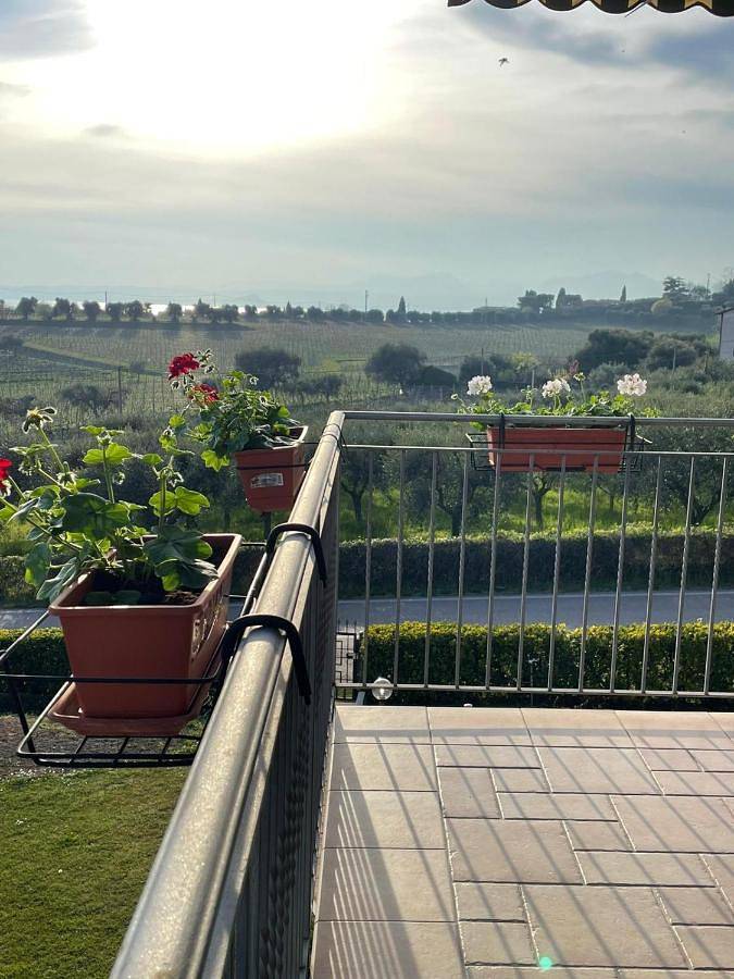 Ladi’s B&B in Bardolino, Garda Bergen