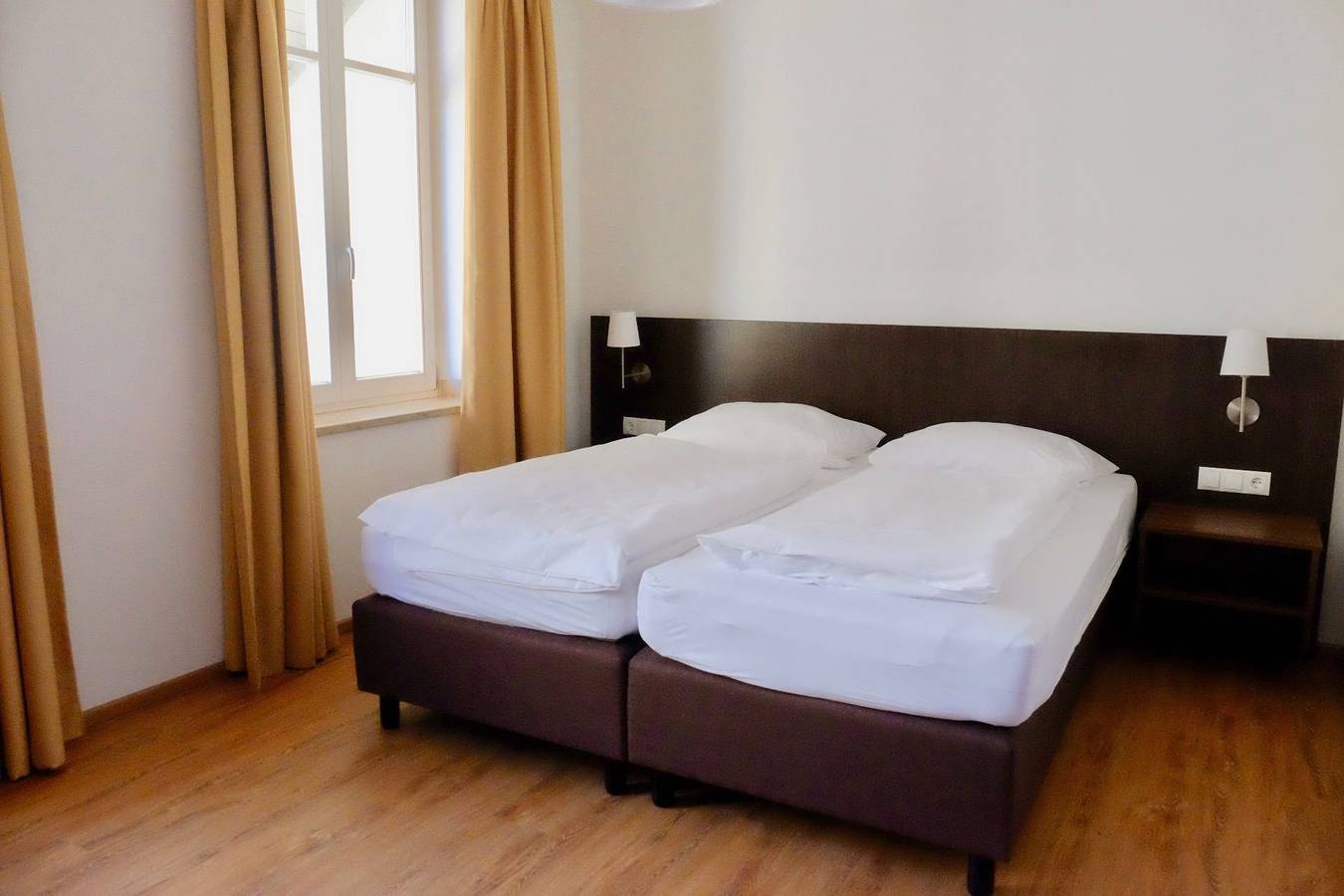 Ganze Ferienwohnung, Wohnung Standard - Nr. 6 in Bad Griesbach, Bayerische Golf und Thermenland