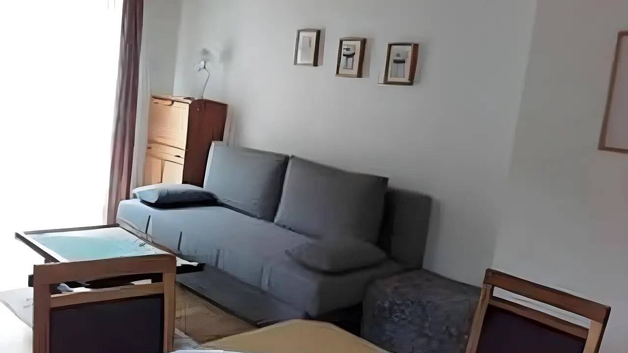 Ganzes Studio, Studio für 3 Personen (35 m²) in Gastein in Bad Gastein, Ski Amadé