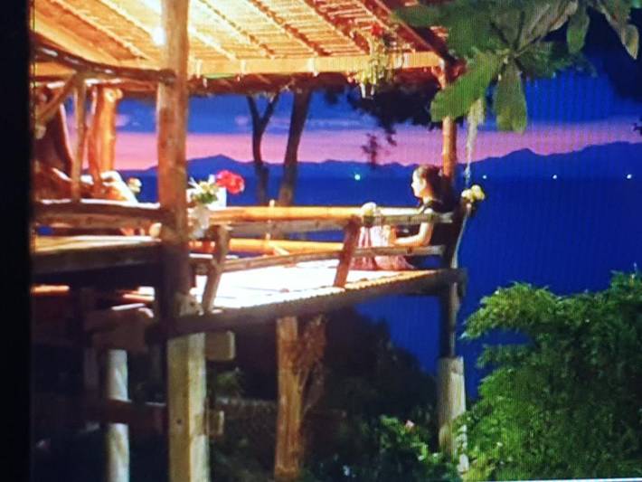 Ferienhaus für 2 Personen, mit Terrasse und Ausblick, mit Haustier in Thailand