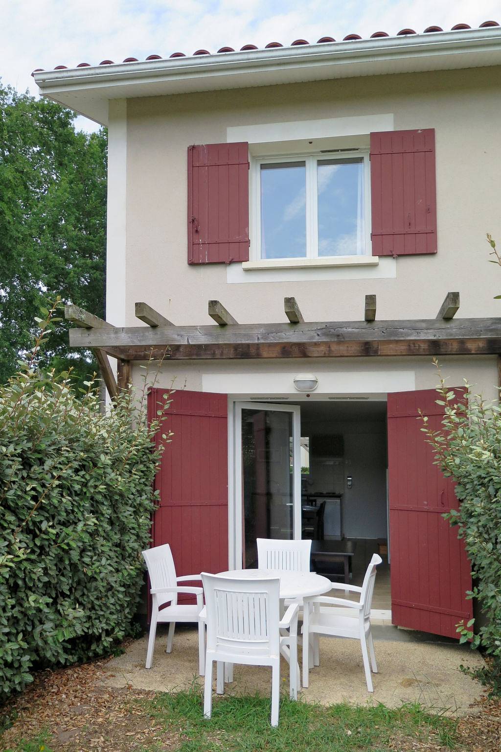 Le Domaine du Golf d'Albret in Barbaste, Région de Nérac