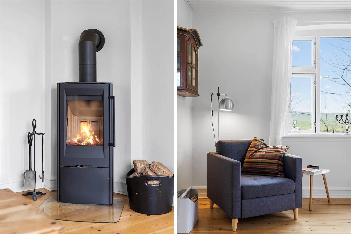 Ae307 Søby Ærø - Godthåb 2 in Kleiner Belt