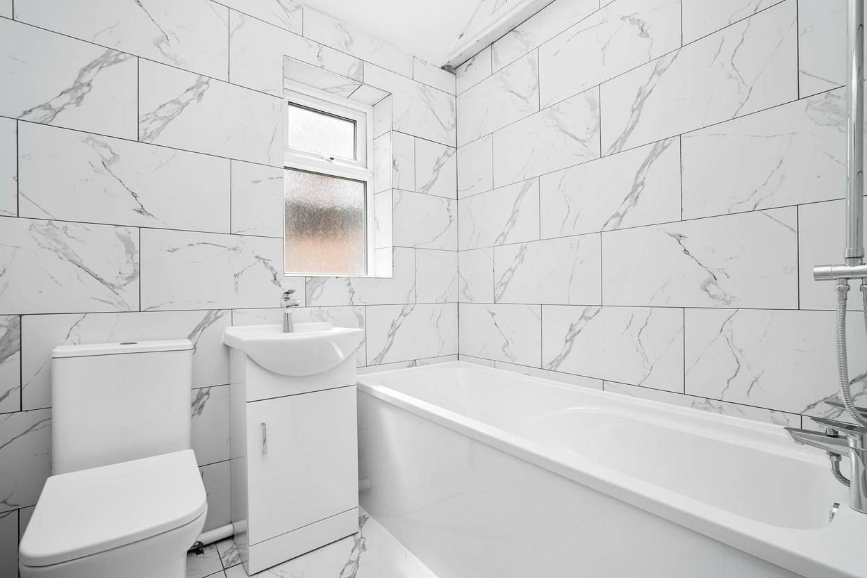 Appartement de vacances entier, Apartment 1 Bedroom,Sleeps6,Parking in Birmingham, Région de Birmingham