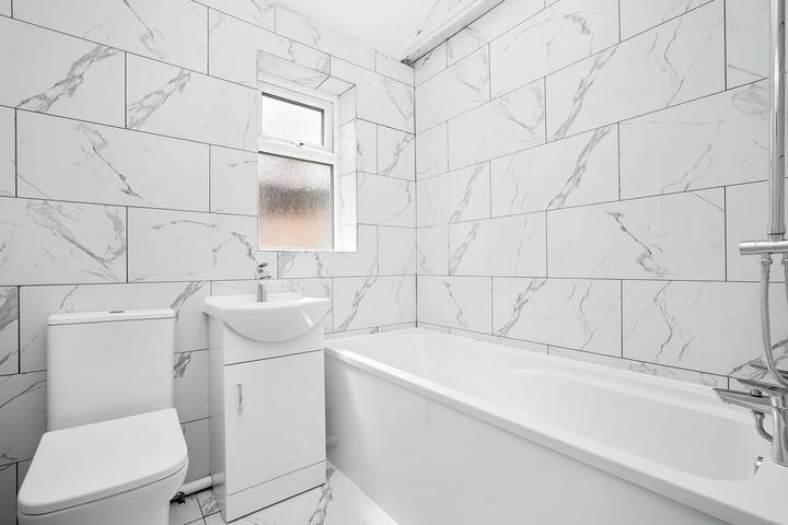 Appartement de vacances entier, Apartment 1 Bedroom,Sleeps6,Parking in Birmingham, Région de Birmingham