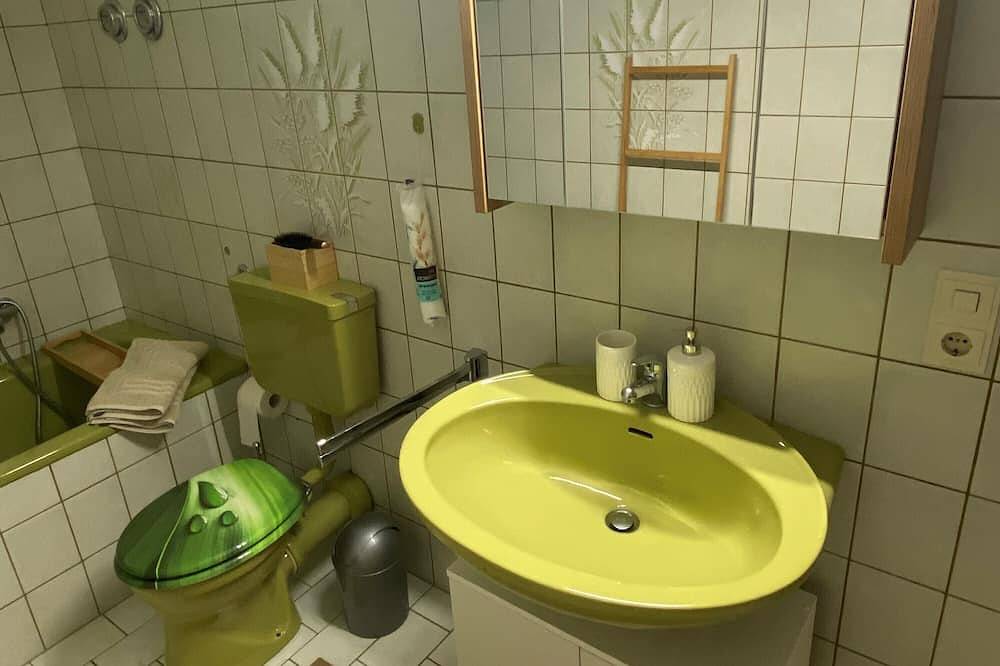 Ganze Wohnung, Beautiful, very quiet apartment with terrace in Elkeringhausen, Winterberg