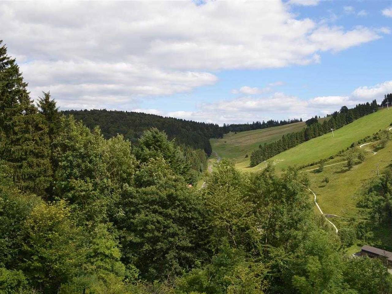 Ganze Ferienwohnung, Ferienwohnungen Haus Auszeit in Sankt Andreasberg, Braunlage