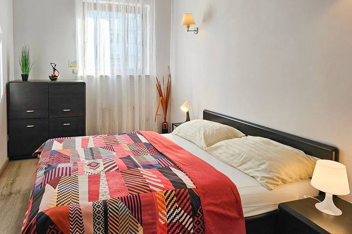 Ganze Wohnung, Platan (Wo06 in Swinemünde, Stettiner Haff