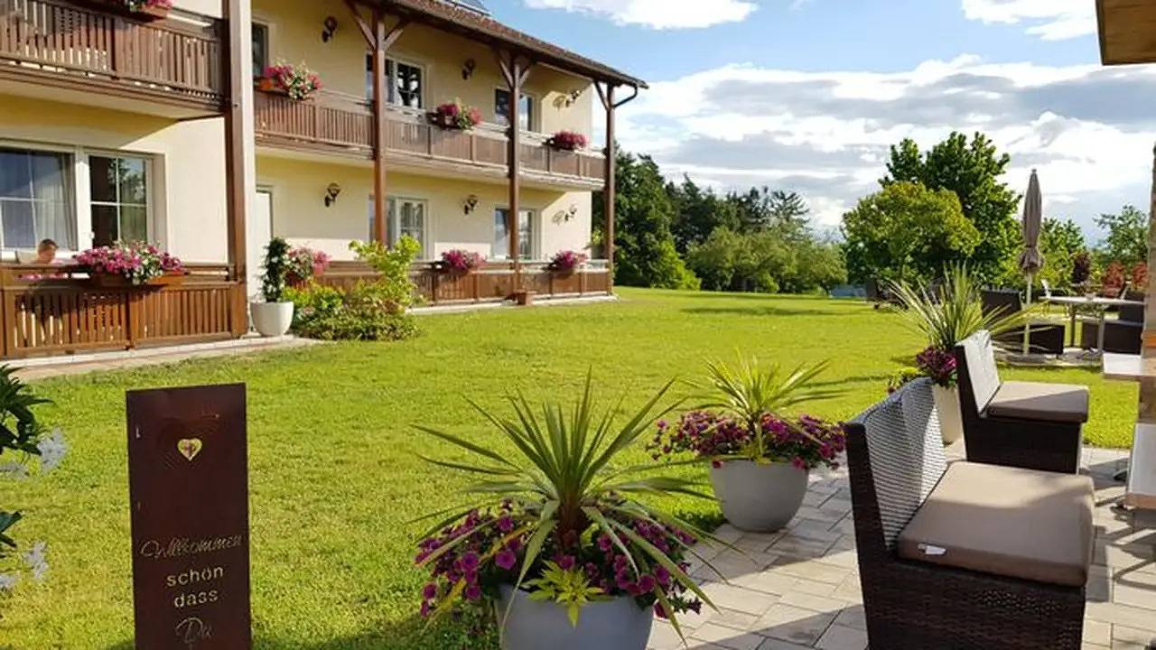 Einzelzimmer für 1 Person (15 m²) in Bad Waltersdorf in Bad Waltersdorf, Steirerland