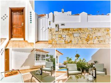 Apartamento para 6 Personas en La Caleta, Adeje, Foto 2