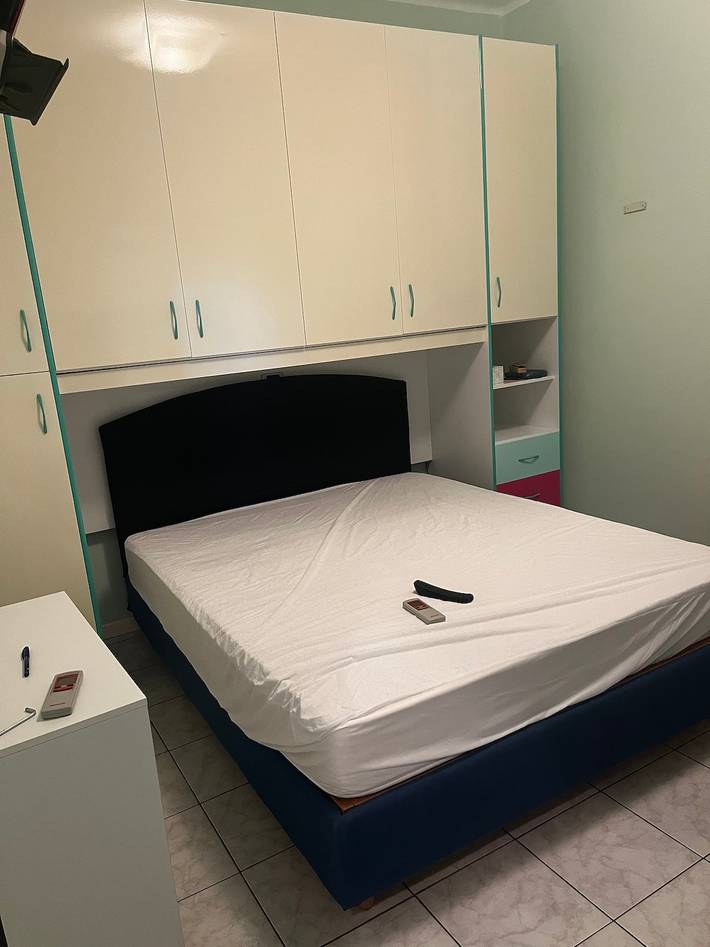 Holiday rental for 4 people in Marche