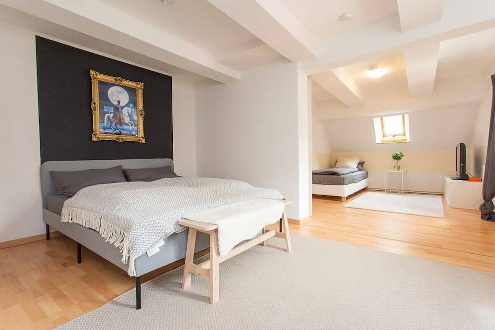 Ganze Wohnung, Fullhouse | Halle | | 2 Bedroom in Halle, Saale-Unstrut