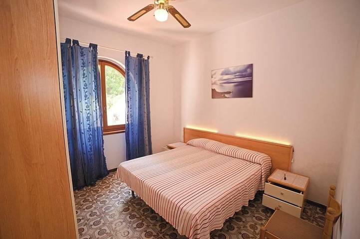 Ganze Wohnung, Apartmenti Margherita, Margherita-4 in einer Strandresidenz, Giglio Campese in Isola del Giglio