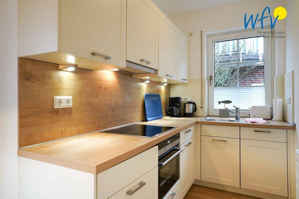 Entire apartment, Fasanenhof Ferienwohnung Fabian in Juist