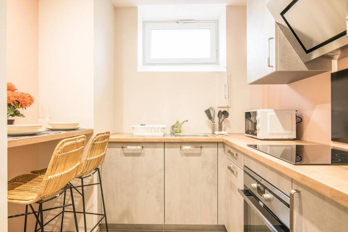 Gîte pour 2 personnes dans Drulingen - 4