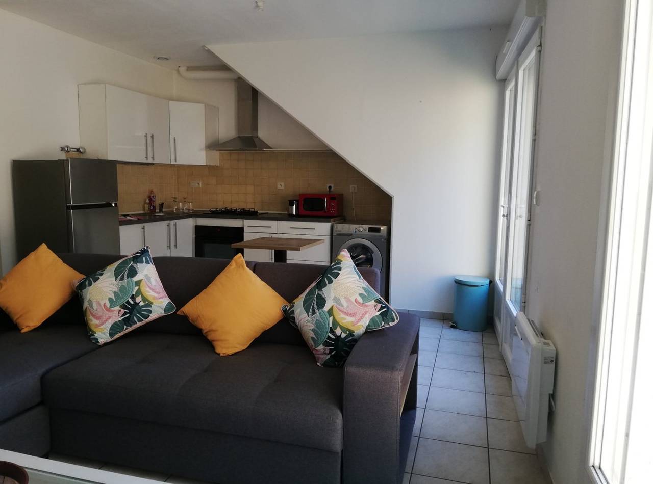 Gîte d'Anouck ✰ Oudon ✰ proche baignade & Loire✰ in Oudon, Vallée de la Loire