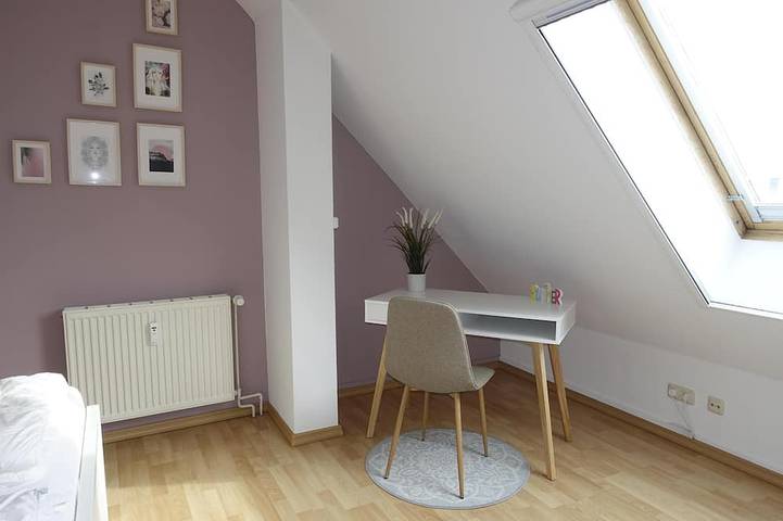 Ferienwohnung für 4 Personen, mit Balkon in Timmendorf - 3