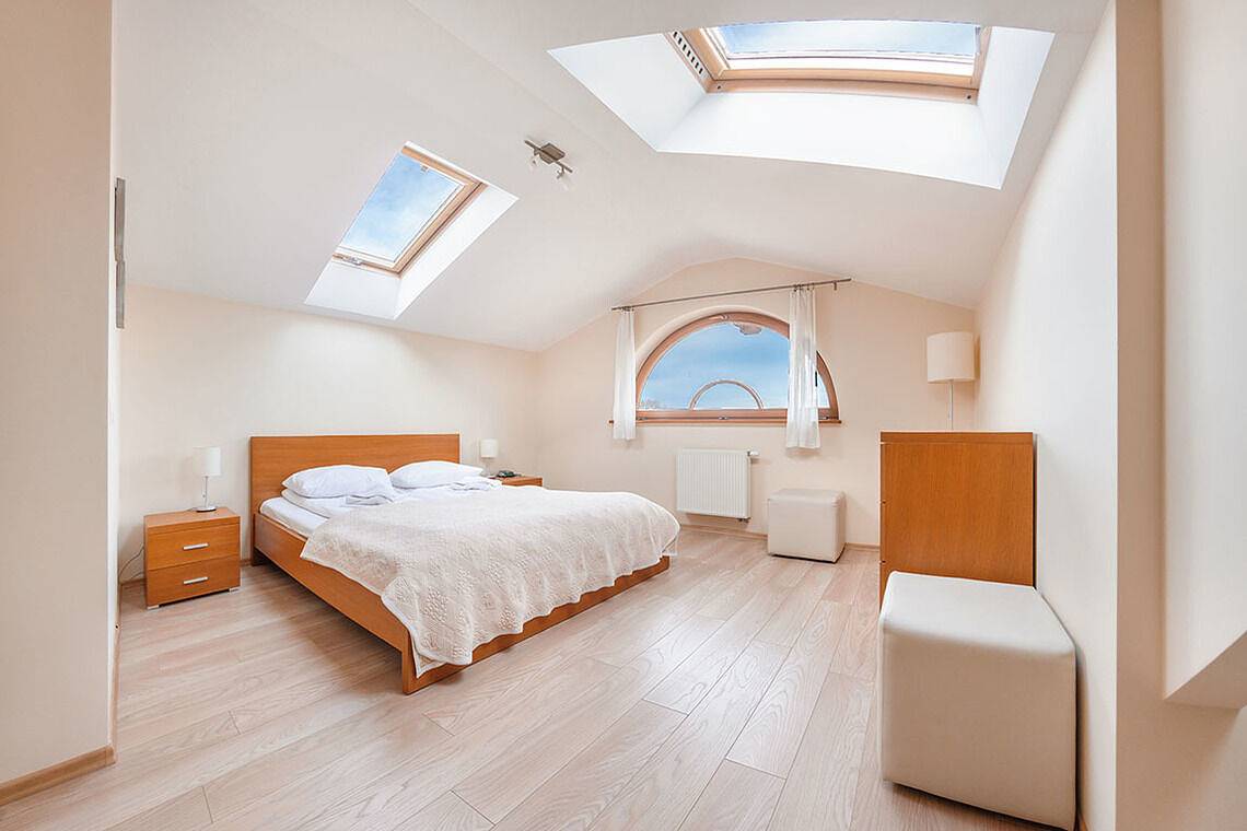 Ganze Ferienwohnung, Sun&Snow Promenade - Apartment 22 in Międzyzdroje, Misdroy (Gemeinde)