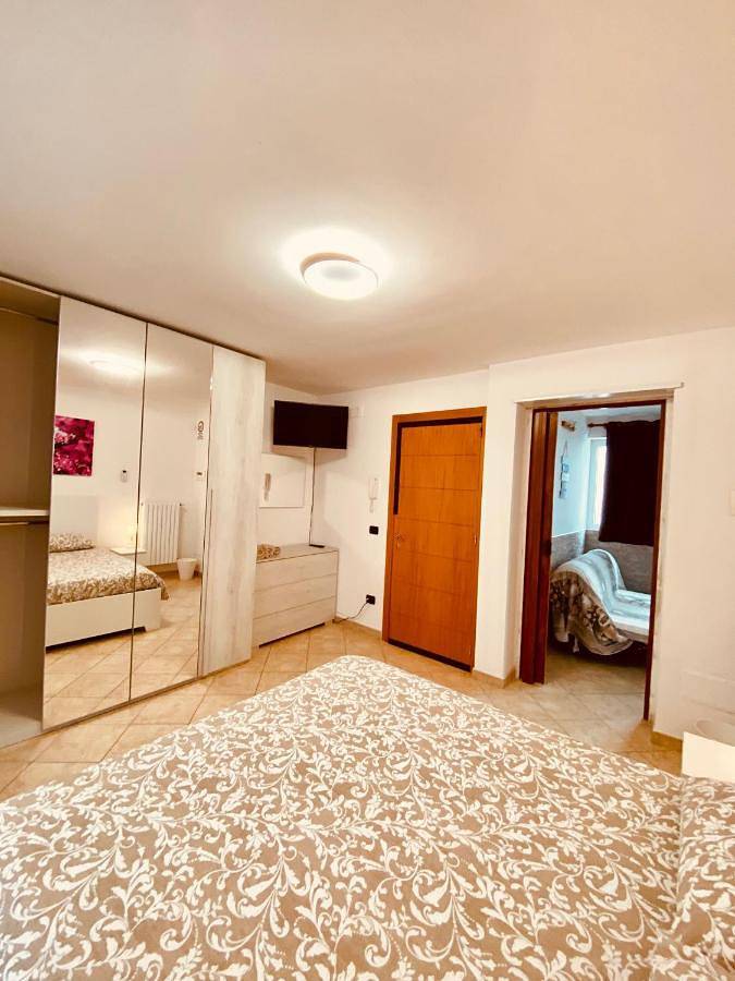 Appartement entier, Lucky’s house in Noicàttaro, Province de Bari